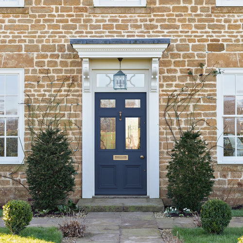 Graham & Brown Brave - Hoogglanslak - 1L - vtwonen shop