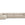 Micadoni linker hoekbank Ruby 5-zits, flueel, donkergrijs - 180x366x69cm