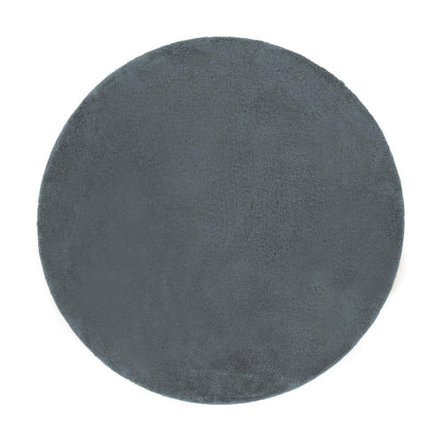 AFK Living vloerkleed Cosy - zeer zacht - grijs - 120 x 120 cm - vtwonen shop