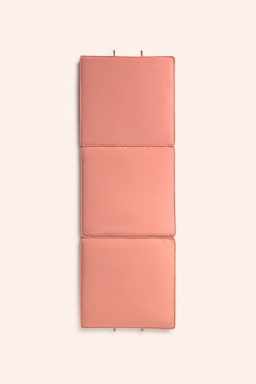 Calma House Vloerkussen Cloud - Roze - 3 / 60x60x5