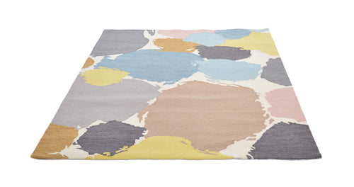 Vloerkleed Harlequin Paletto-Shor 444204 170x240 cm - vtwonen shop