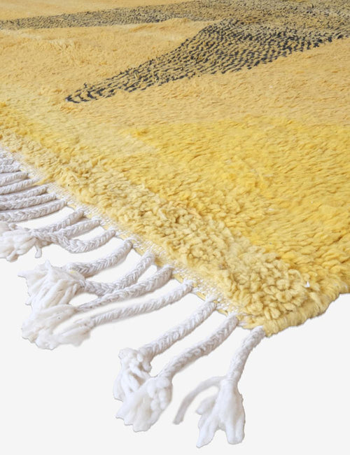 AFK Living vloerkleed NARJIS - handgemaakt - Wol - 160 x 230 cm