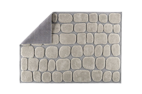 BRAM  vloerkleed Lunfjord - beige - 290 x 200 cm