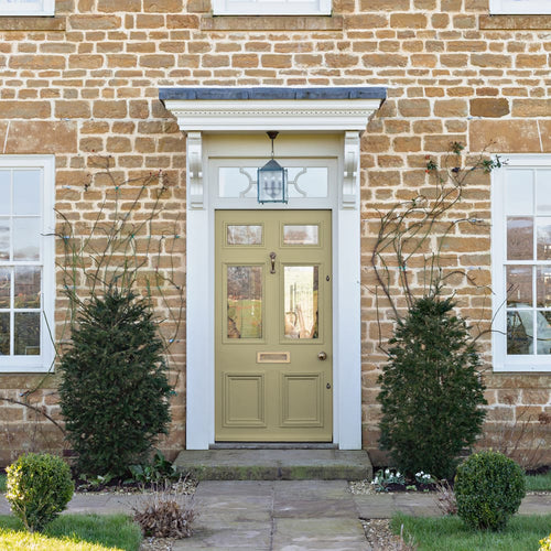 Graham & Brown Waddington - Matte Muurverf - 4L - vtwonen shop