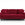 Cosmopolitan Design Slaapbank met opbergdoos Kyoto 3-zits, flueel donkerblauw - 100x235x88cm