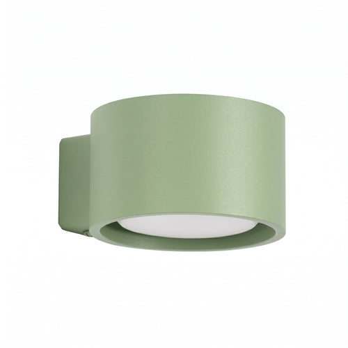 Sollux Lighting Wandlamp MODO 1 salie Gx53 - 10x12x6cm