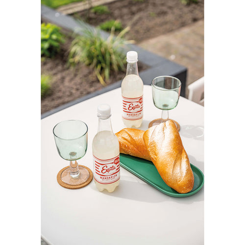 Garden Impressions tuintafel Hareno - zand - vtwonen shop