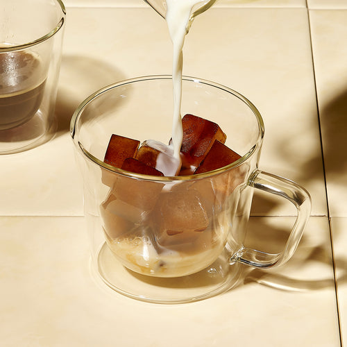 Salt & Pepper - Beker 36cl dubbelwandig Oslo - Set van 2 - vtwonen shop