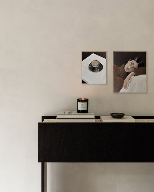 My Deer Art Shop - Art Print - New Dawn - Katoenpapier - 21 x 29,7 cm [A4] – limited edition of 250 - vtwonen shop