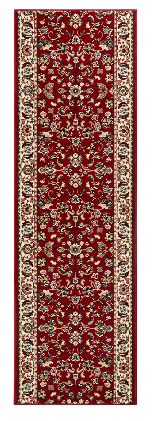 Designer Velours Runner Vintage 80x450 cm