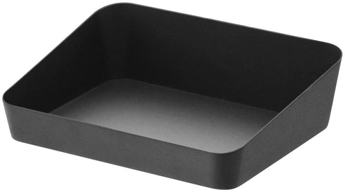 Yamazaki Amenity Tray - Tower - Zwart - vtwonen shop