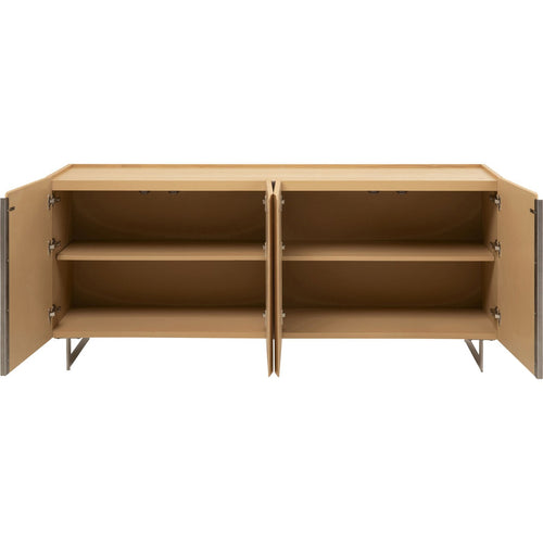 Kare Design Dressoir Giulio 4 deuren