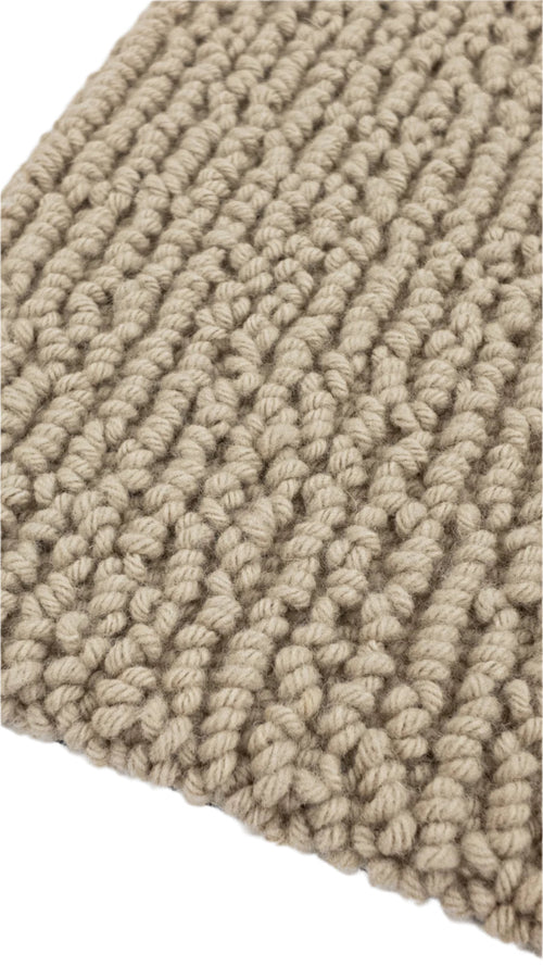 Vloerkleed MOMO Rugs Opus Relief Camel 300x400 cm - vtwonen shop