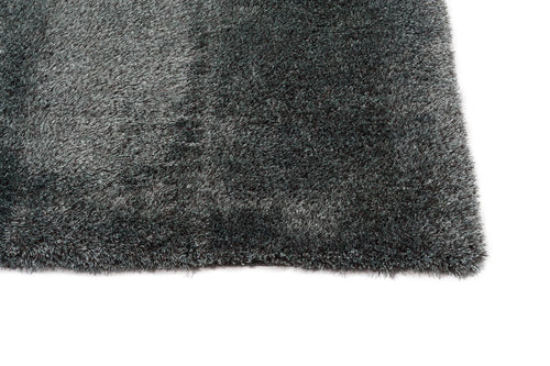 DÉJA Living Vloerkleed Lavar Mix - Blauw Stof - 240x340cm