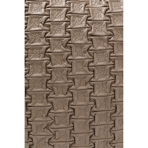 Kare Design Kussen Posy grijs