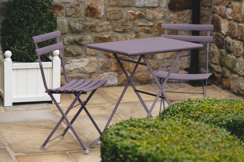 Graham & Brown Balloon Flower - Zijdeglanslak voor Buiten - 1L - vtwonen shop