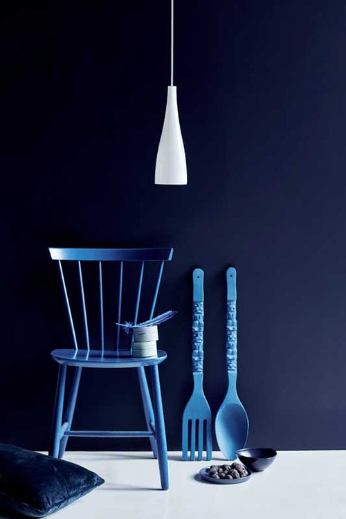 Nordlux Embla Hanglamp - E27 - Wit - vtwonen shop