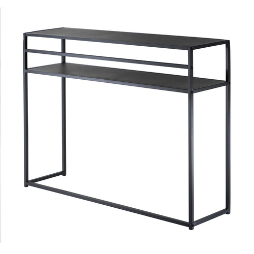 Calicosy - Zwarte OLLI - Noir 112x28x81 cm