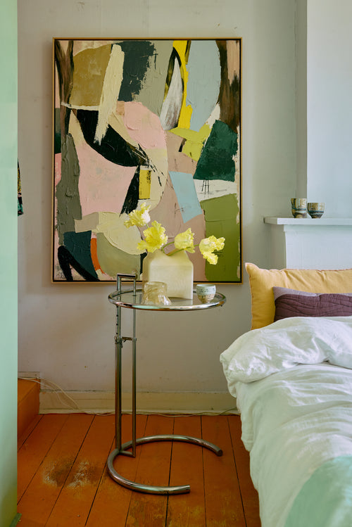 HKLIVING ingelijste kunst – Colour Cult – 103x143cm