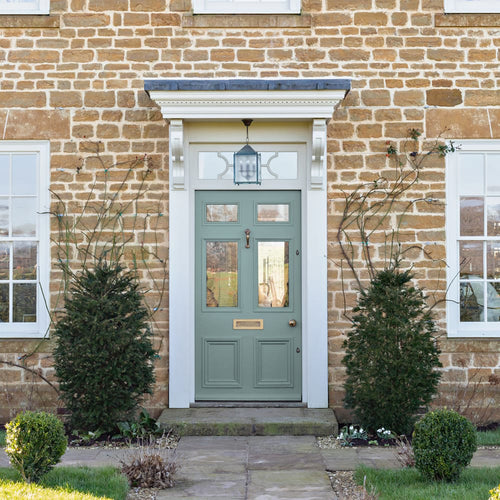 Graham & Brown Nautique - Testerpot - Matte Muurverf - 100ml - vtwonen shop