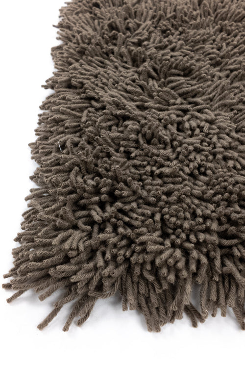 Vloerkleed MOMO Rugs Opus Royal Brown 250x350 cm - vtwonen shop