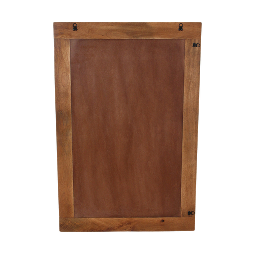 Raw materials krijtbord - houten lijst - 120 cm - vtwonen shop