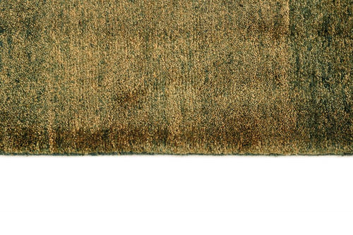 Vloerkleed MOMO Rugs Gabbeh Green 04 171x245 cm - vtwonen shop