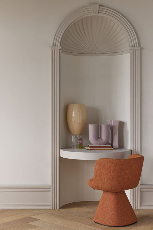 Kardol  Lofty - 260 x 200/220 cm - Naturel - vtwonen shop