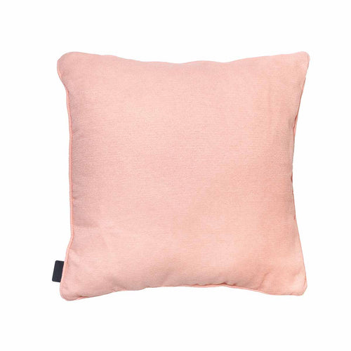 Madison Sierkussen Outdoor WR Napels salmon 50x50cme met paspel - vtwonen shop