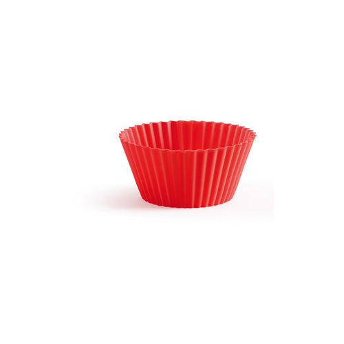 Lékué Bakvorm Muffins ø 7 cm, set van 12