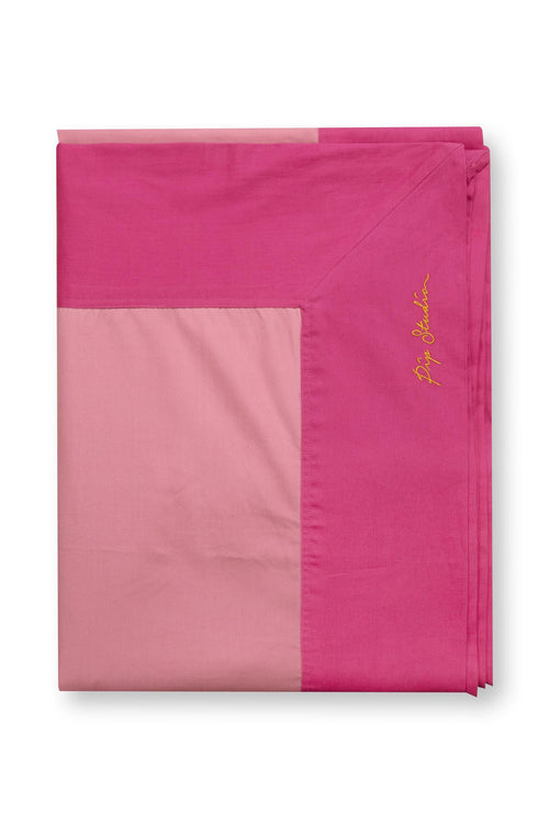 Pip Studio - Deerest Darling Pink - Tafelkleed - 160x310cm