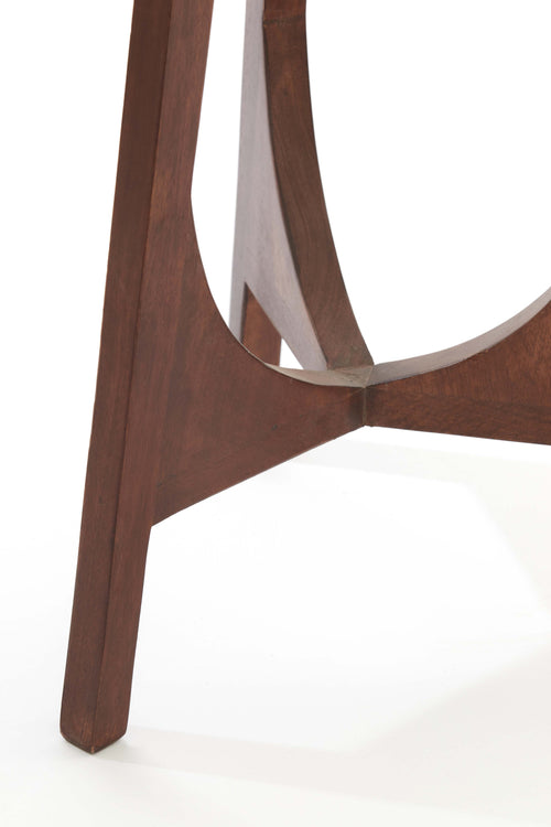 Light & Living vloerlamp TROINA - Ø35x110cm - bruin - vtwonen shop