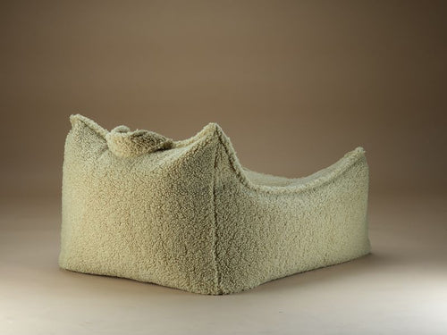 Wigiwama Zitzak - Groen - vtwonen shop