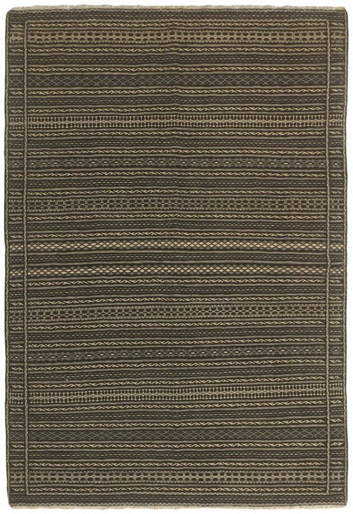 Vloerkleed MOMO Rugs Kelim Kordi 85 172x251 cm - vtwonen shop