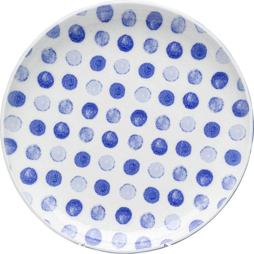 Kare Design Borden Partito Dots Ø22cm (6/set)