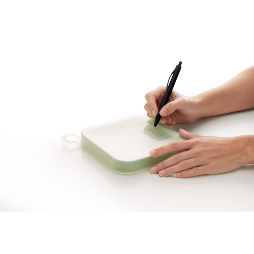 Lékué Boterham zakje, Herbruikbaar