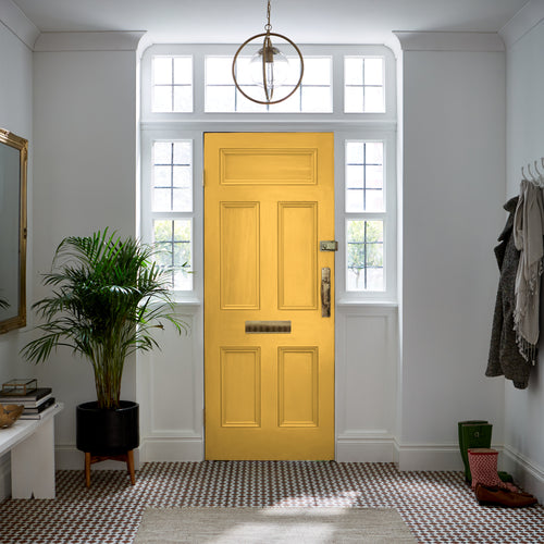 Graham & Brown Tuscan Sunshine - Zijdeglanslak - 1L - vtwonen shop