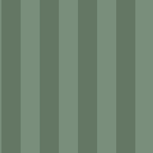 Sanders & Sanders behang strepen groen - 50 x 900 cm - 935391