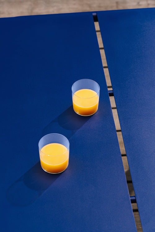 noo.ma NOKK Outdoor eettafel - Blueberry Pie - vtwonen shop