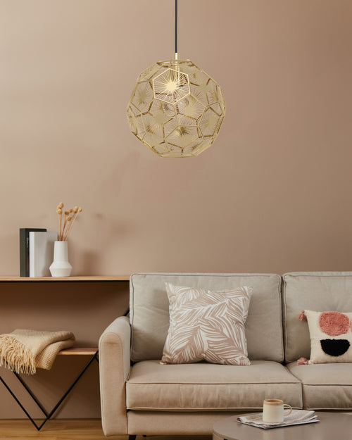 Stars of Light hanglamp Skoura