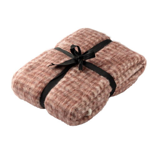 Dutch Decor plaid Phoebe - 130x170 cm