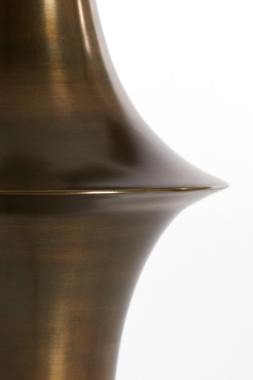 Light & Living lampvoet JEFF - Ø27x61cm - brons