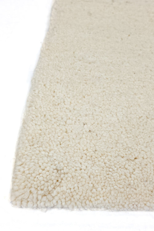 Vloerkleed MOMO Rugs Berber Maloronga Blanc 997 200x300 cm