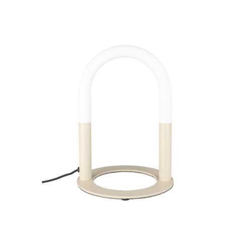 Zuiver Arch Tafellamp Beige - vtwonen shop