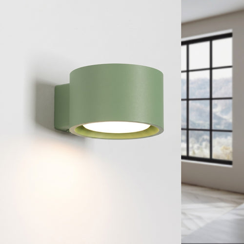 Sollux Lighting Wandlamp MODO 1 salie Gx53 - 10x12x6cm