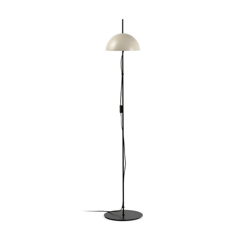 Faro DOMINICA Task Vloerlamp Beige