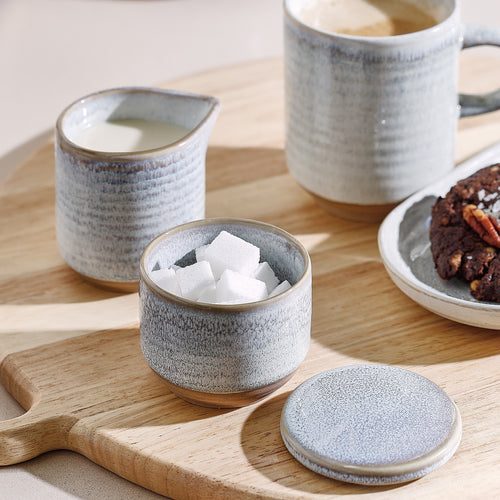 Salt & Pepper - Melk-/sauskan 16,5cl beige Cameo