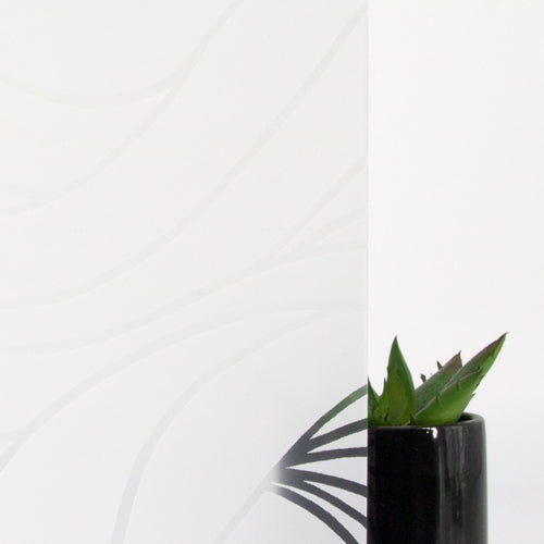 d-c-fix Statische Raamfolie - Antwerpen - 150x45 cm - vtwonen shop