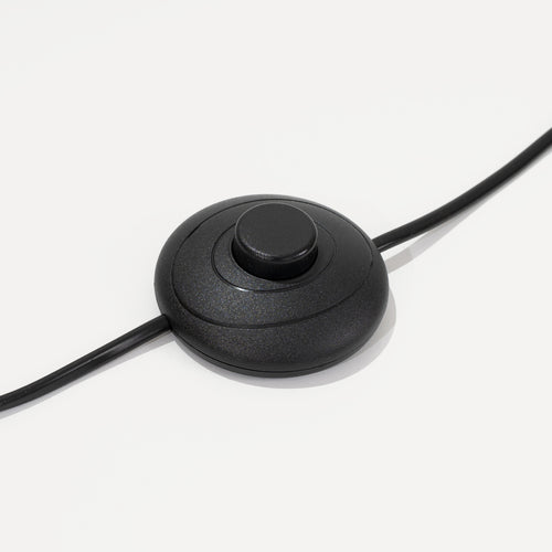 Sollux Lighting Staande lamp NATT marine - 77x77x140cm