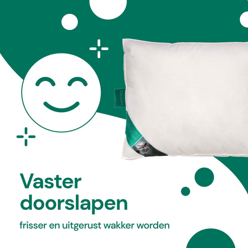 Ten Cate boxkussen - cool night synthetisch - 50x60 - vtwonen shop